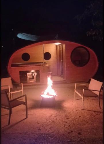 1929 Wine Food Relax Agriturismo — 4-Star Luxury Hotel in Acqui Terme, Italy