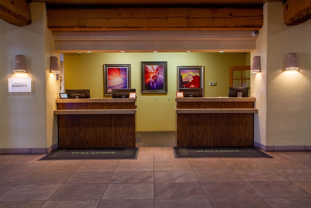 Courtyard by Marriott Lake Powell - photo 3