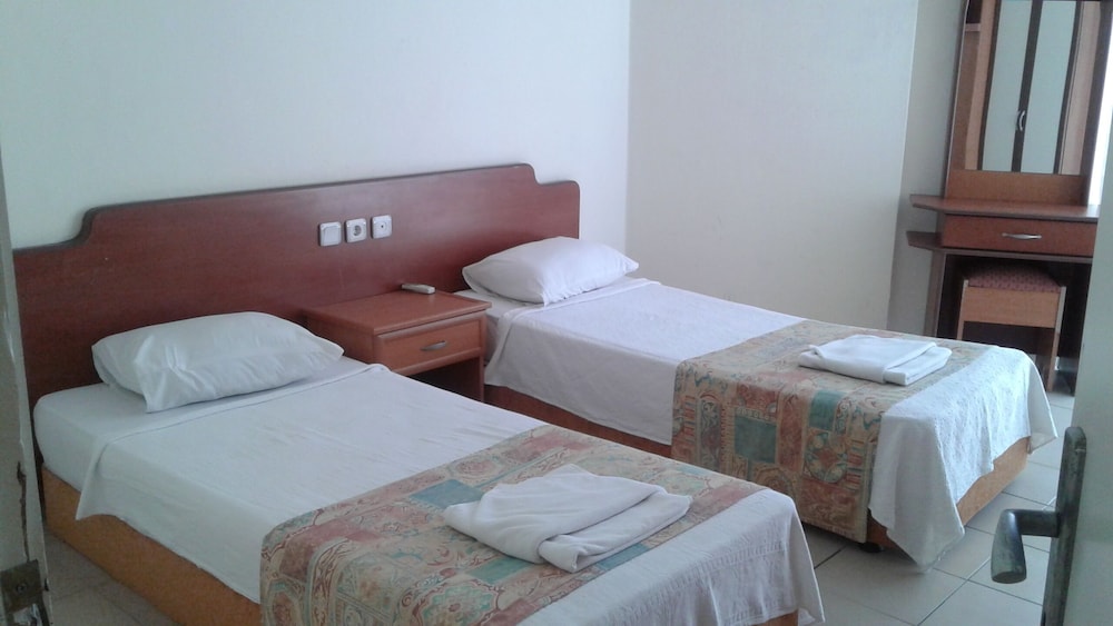 Ipek Apart Otel - last minute hotel in Alanya