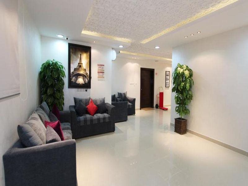 Sama Park - last minute hotel in Riyadh
