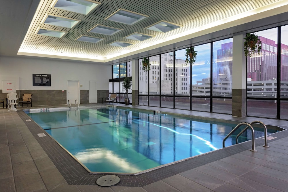 DoubleTree by Hilton Omaha Downtown - photo 28