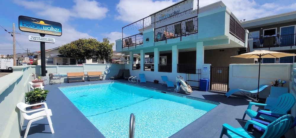 Pismo Beachwalker Inn & Suites - featured photo