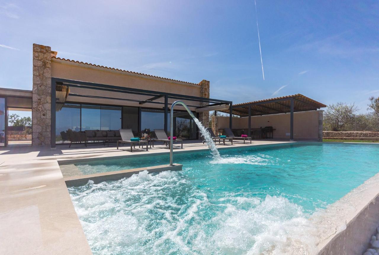 Son Quillot 1 in Ariany, Spain