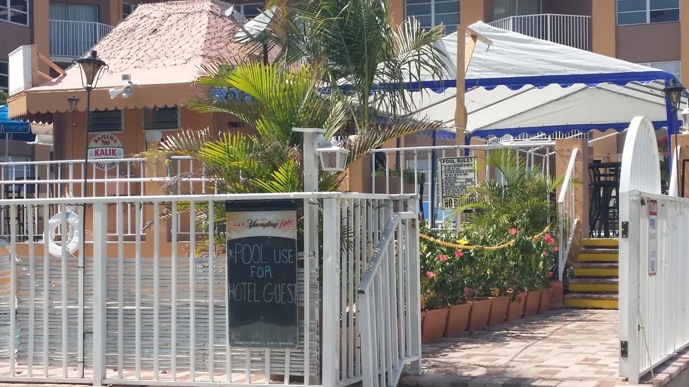 Seaspray Resort Ltd - photo 58