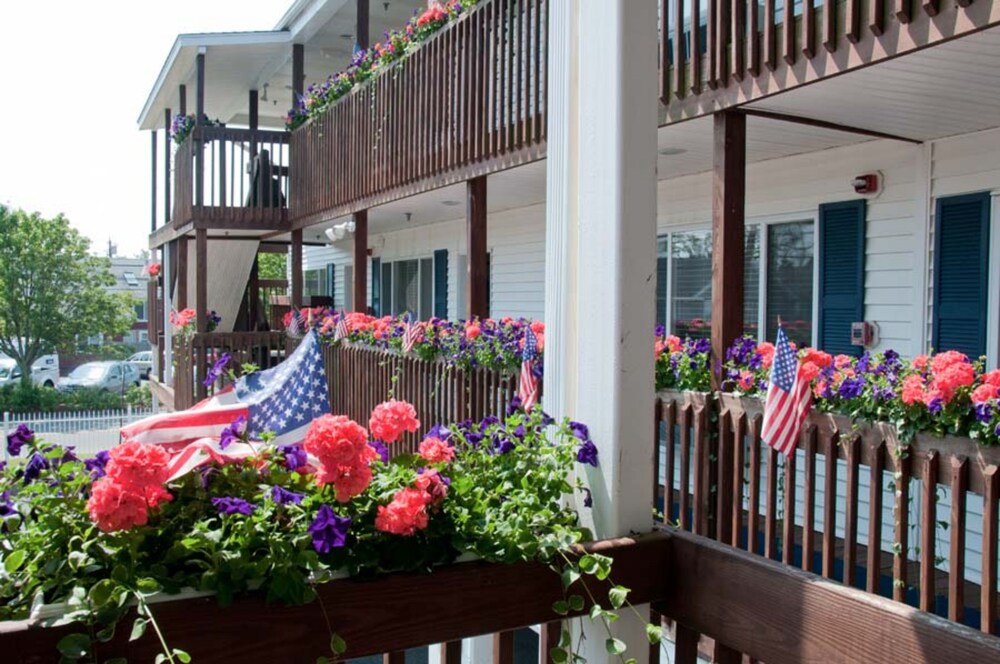 The Inn at Fairfield Beach - photo 100