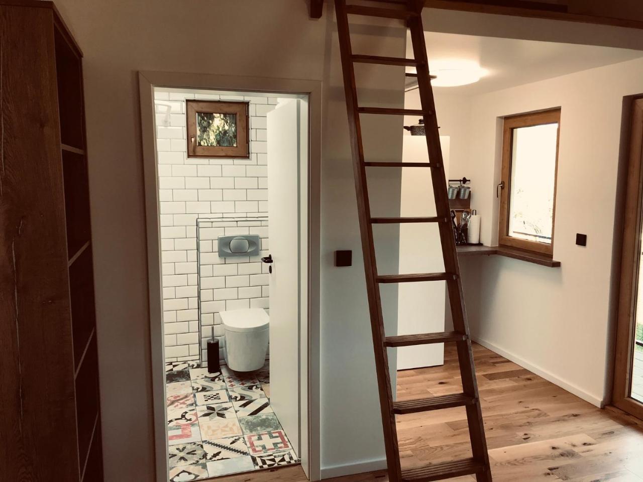 Village Apartments — 4-Star Luxury Hotel in Sentilj V Slov. Goricah, Slovenia