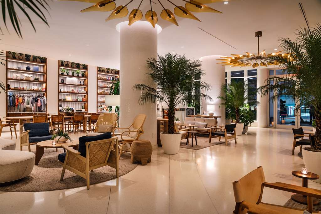Nautilus Sonesta Miami Beach - photo 49
