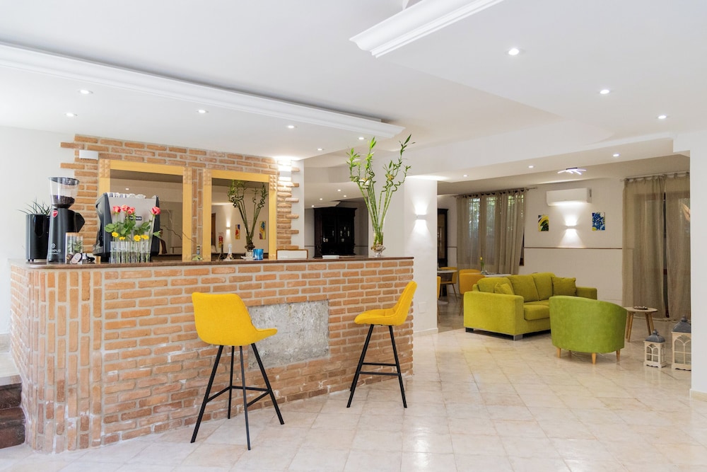 Hotel Dali — hotel in Scafati