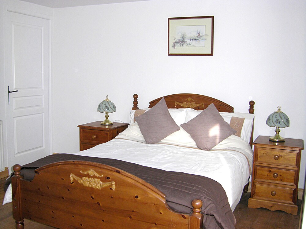 La Cloue B&B — Mayenne — photo 3