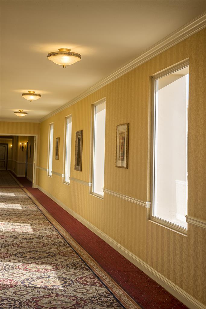 Ayres Hotel Manhattan Beach LAX - photo 35