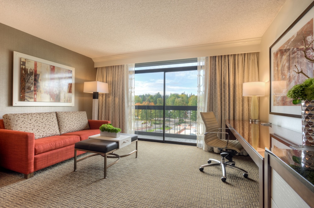 Hilton Bellevue - photo 14