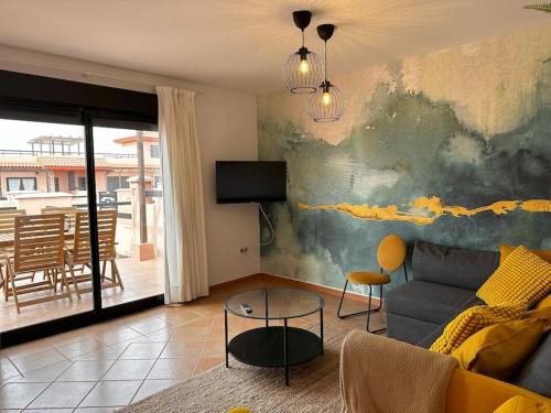 Mejores vistas de Fuerteventura in La Oliva, Spain