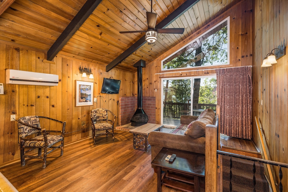 The Pines Resort - photo 23