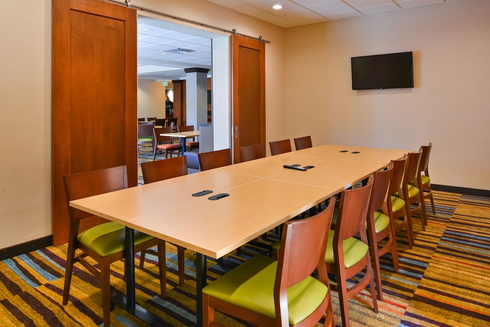 Fairfield Inn & Suites by Marriott San Antonio NE Schertz - photo 49