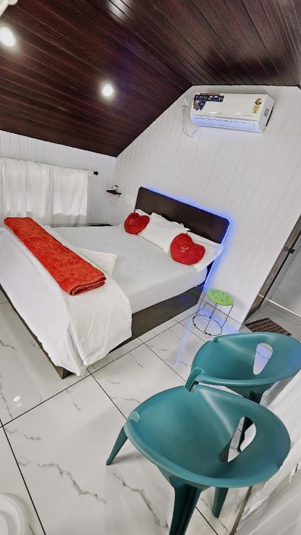 Munroe Island Lake Resorts in Kollam, India