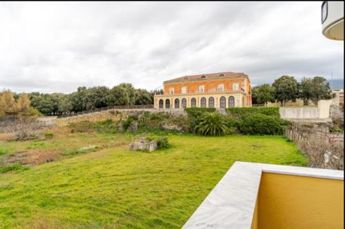 Dimora Borbonica in Ercolano, Italy