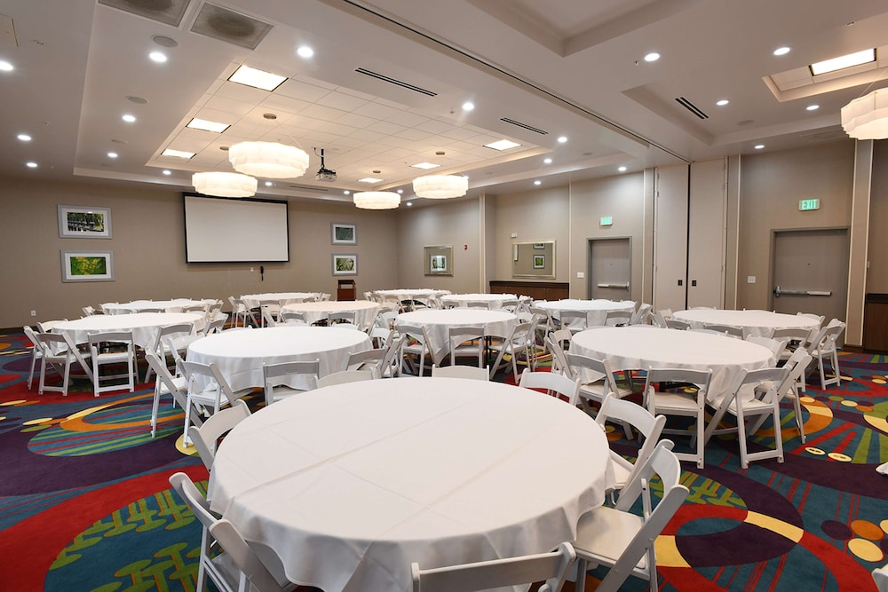 Hilton Garden Inn Jacksonville - photo 18