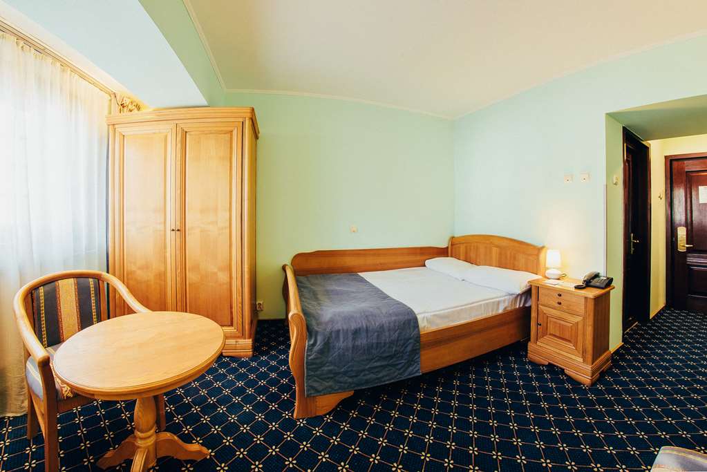 Best Western Bucovina club De Munte — Gura Humorului — photo 2