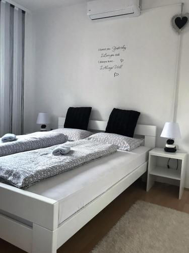 Rooms Deny in Mostar, Bosnia and Herzegovina