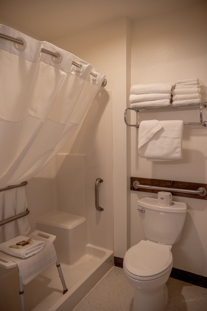 Eagle Cap Chalets - photo 178