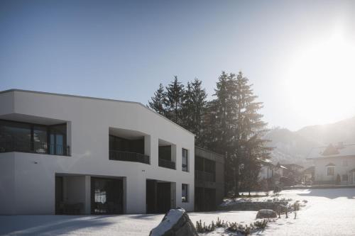Alpinhotel Keil Guesthouse — 4-Star Luxury Hotel in Valdaora Di Mezzo, Italy