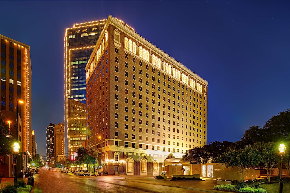 Hilton Fort Worth - photo 76