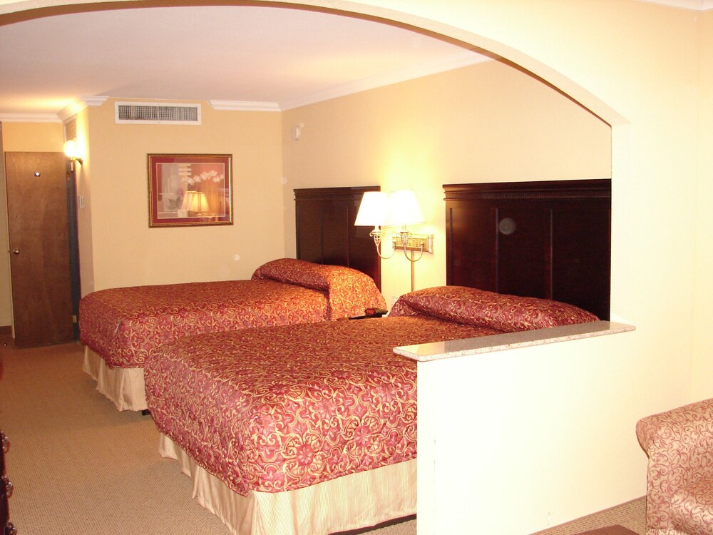 Regency Inn & Suites Altus OK - photo 7
