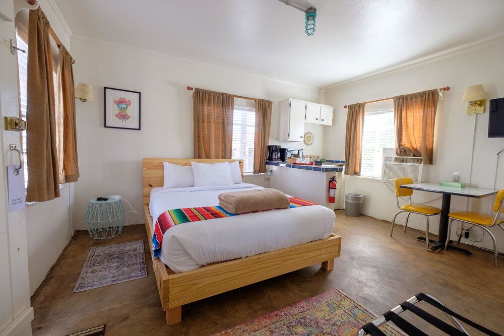 Antelope Lodge - photo 14