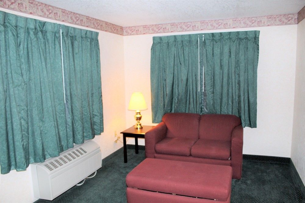 Cumberland Inn & Suites - photo 17