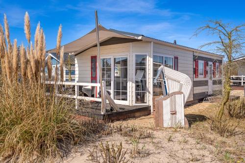 Pier98 26 — carbon neutral stay, Scharbeutz