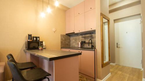 Apartment Krtsanisi 21