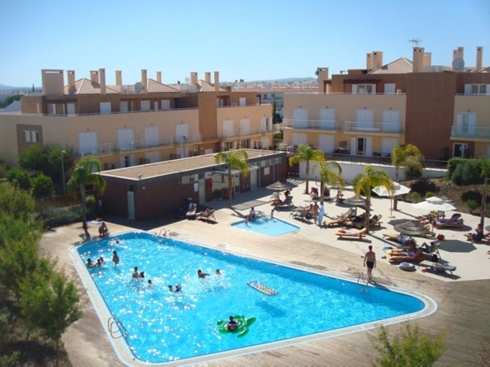Cabanas Gardens Tavira by Hometeam — hotel in Cabanas De Tavira