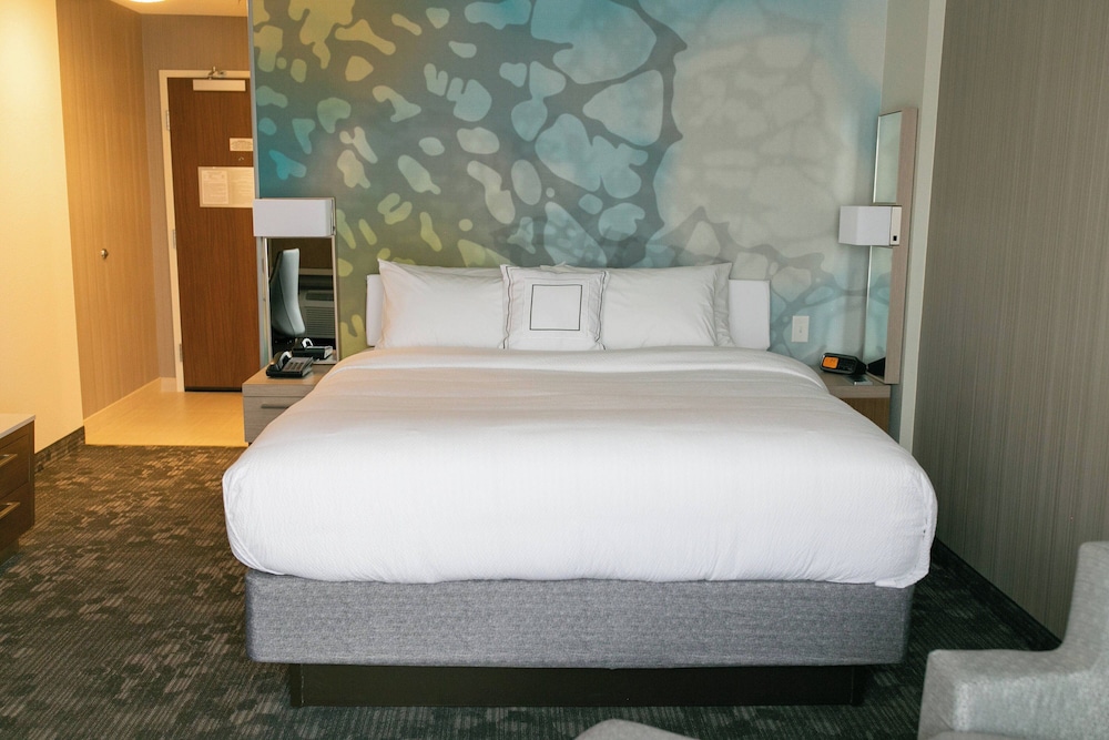 Courtyard by Marriott Elkhart - photo 11