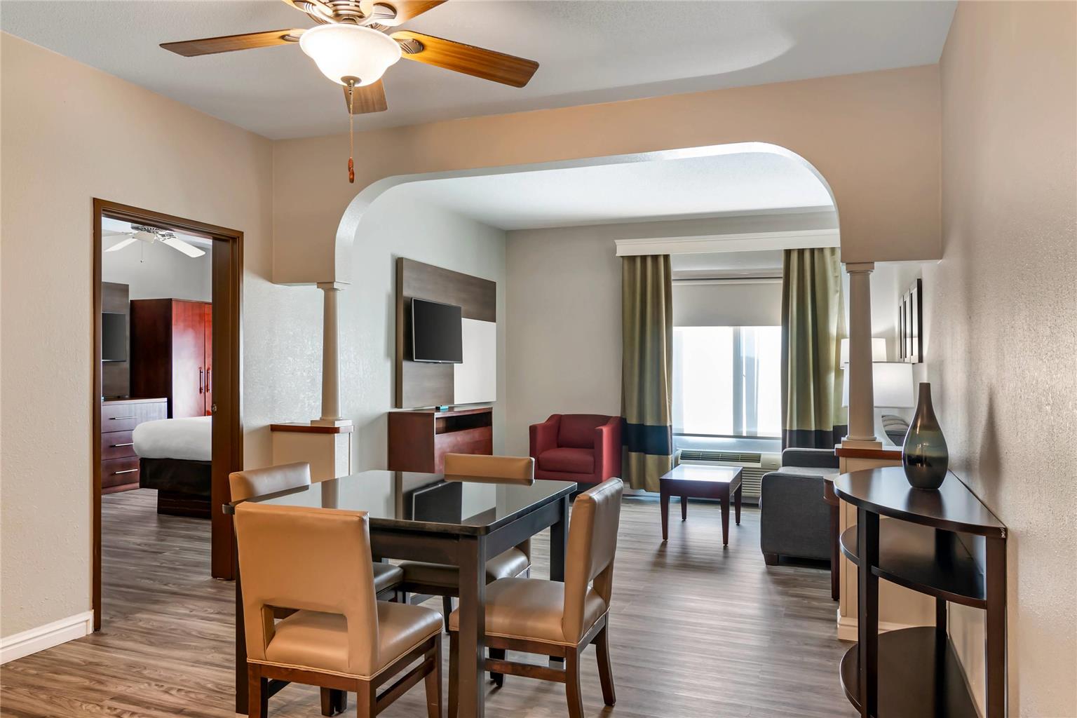Comfort Suites St Charles St Louis - photo 15