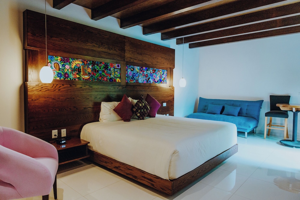 Ame Hotel Boutique & Spa