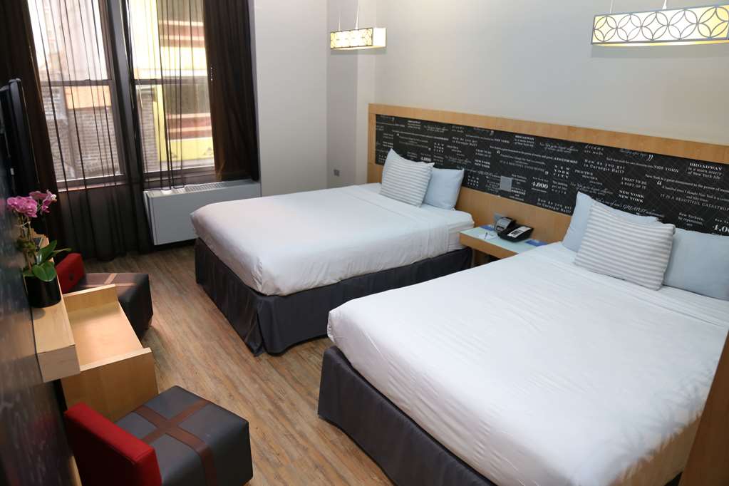 TRYP by Wyndham New York City Times Square Midtown - photo 14