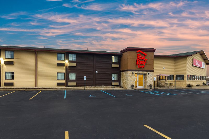 Travel Inn Perrysburg - photo 11