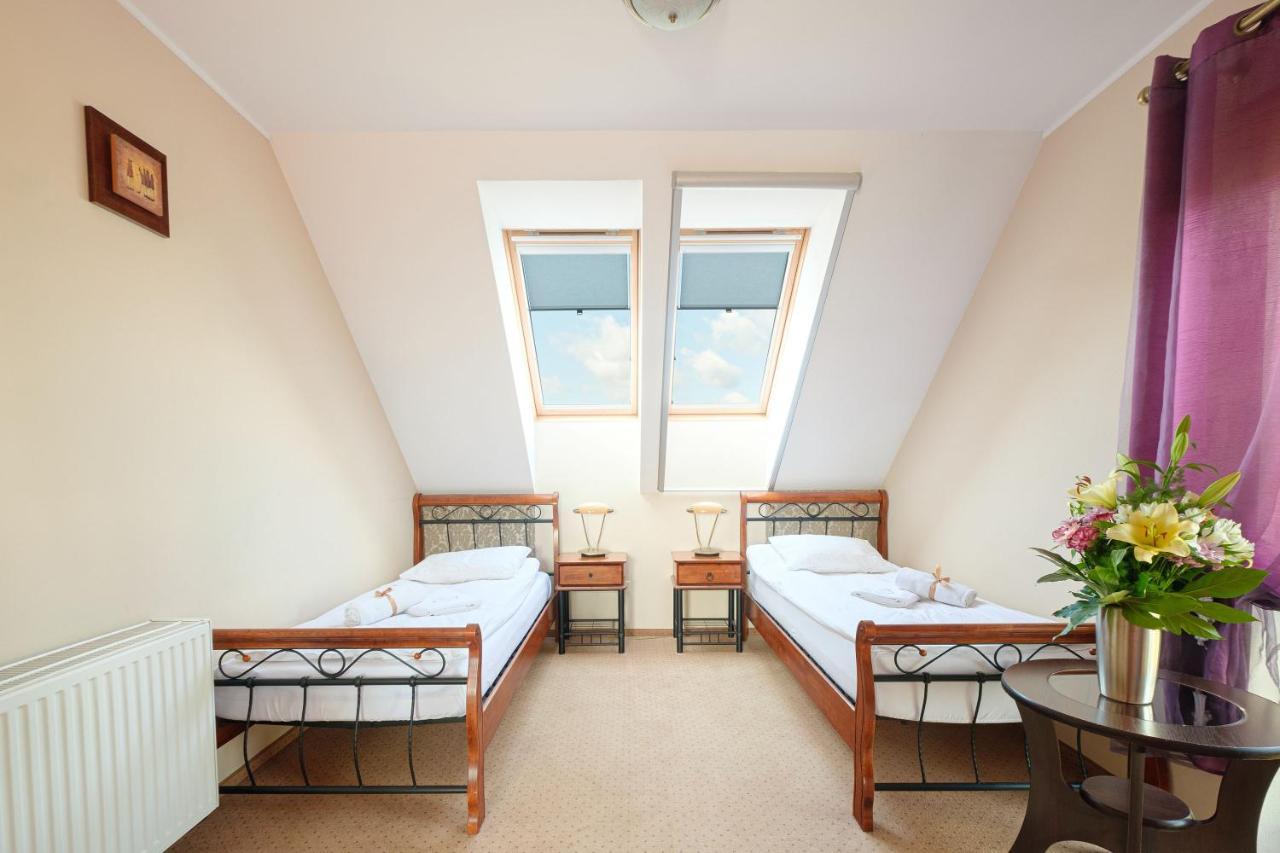 Stara Szkoła Boutique Hotel — Wronki — photo 2