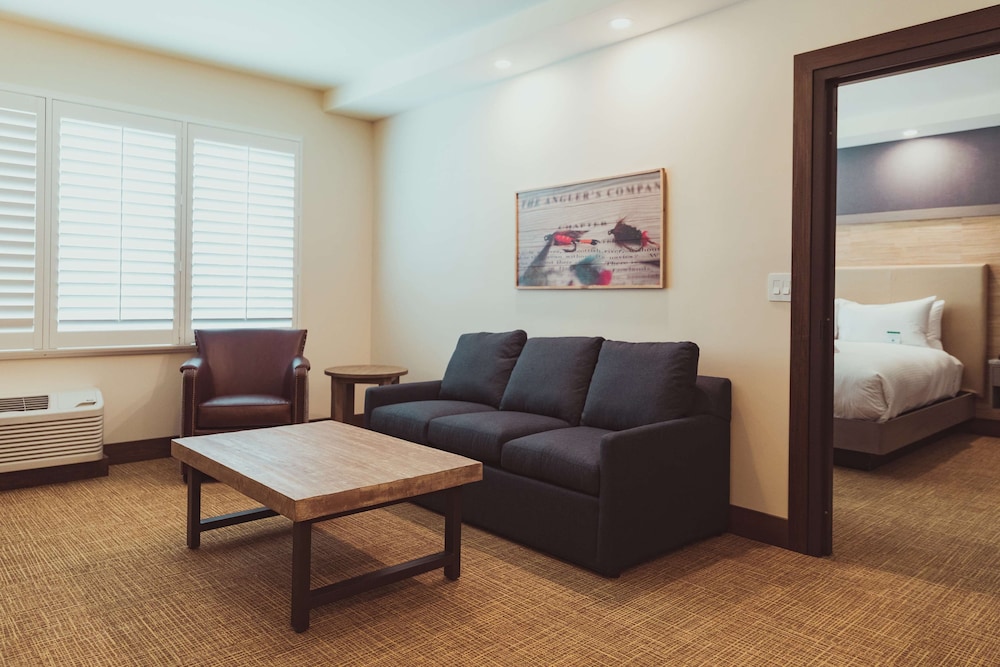 Tailwater Lodge Altmar Tapestry Collection by Hilton - photo 42