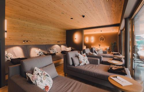 Hotel Lindenhof — Ramsau Am Dachstein — photo 5