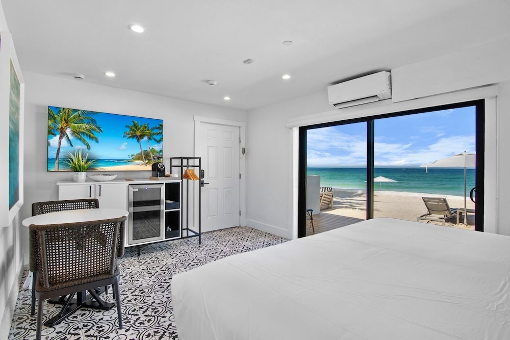 Seaside at Anna Maria Island Inn - photo 7