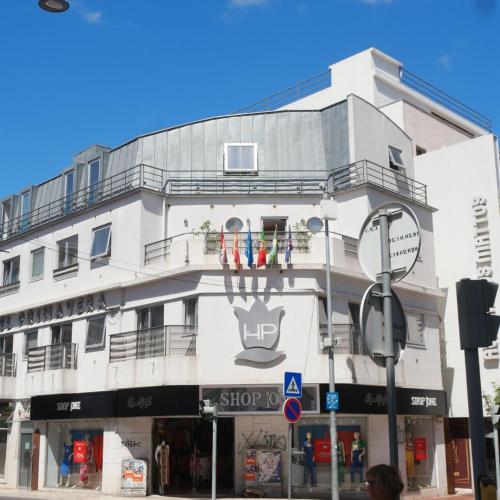 Hotel Primavera — hotel in Amadora