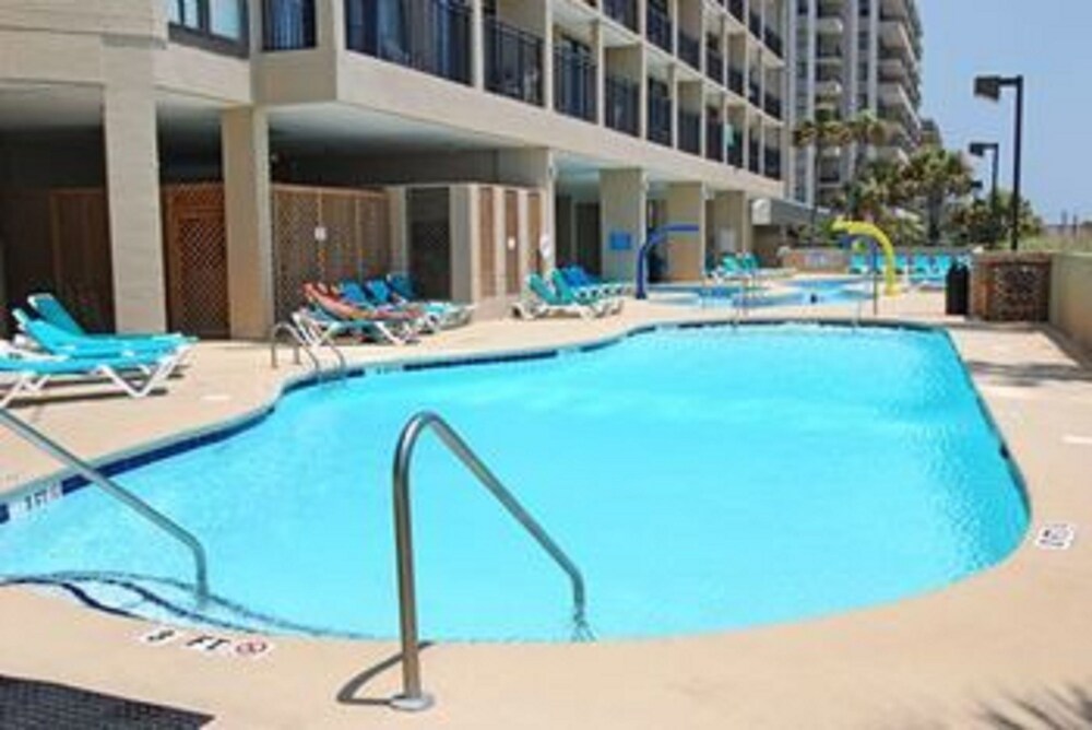 Units at Beach Cove Resort by Elliott Beach Rentals - photo 15