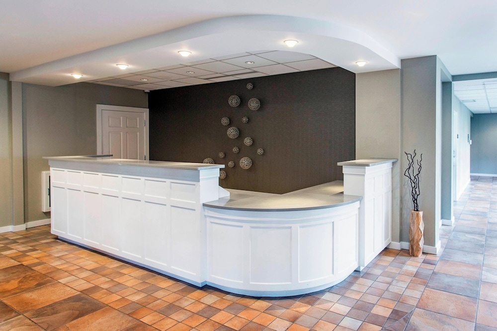 Residence Inn by Marriott Rochester West Greece - photo 4