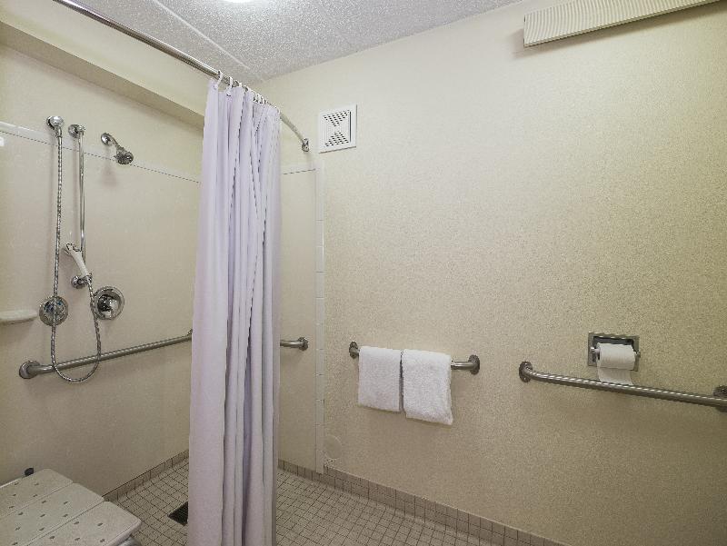 Red Roof Inn Chicago O'Hare Airport Arlington Hts - photo 21