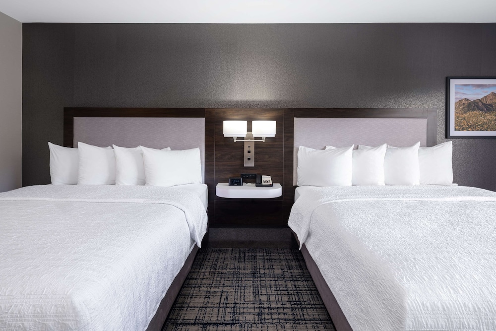 Hampton Inn & Suites Agoura Hills - photo 18