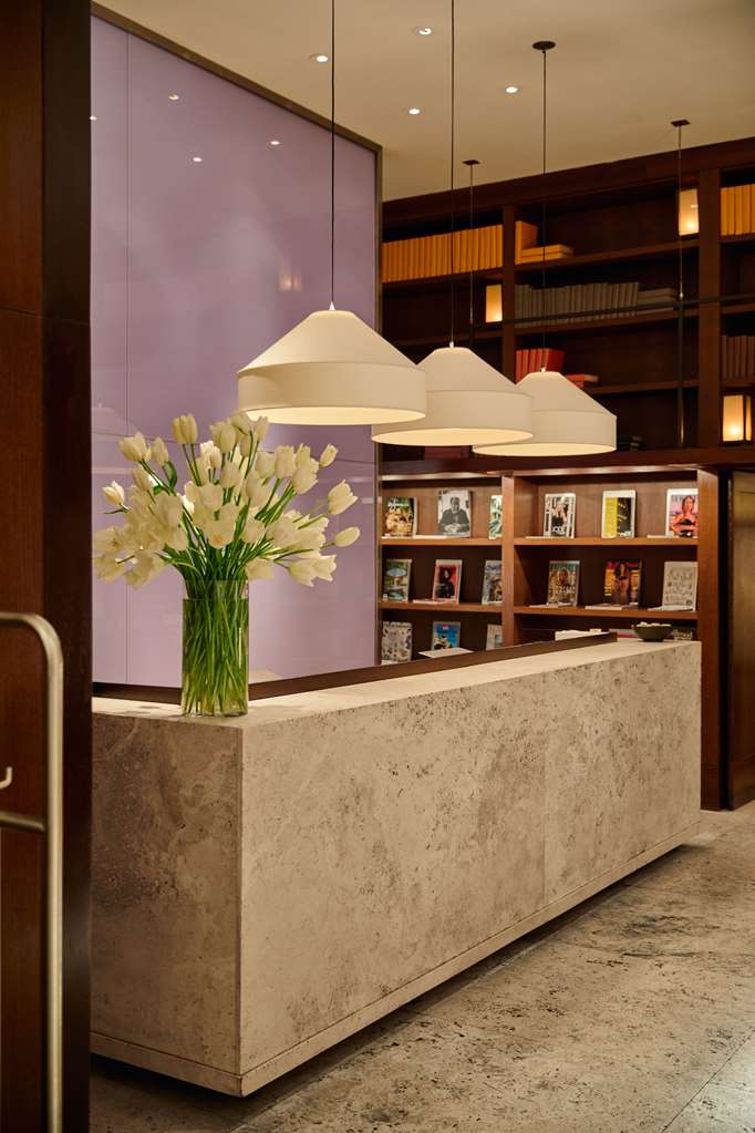 The Mercer - photo 3