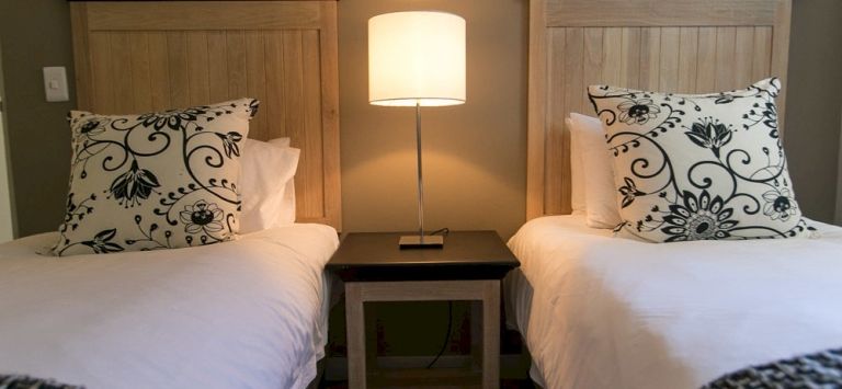 205 Crystal in Cape Town, South Africa