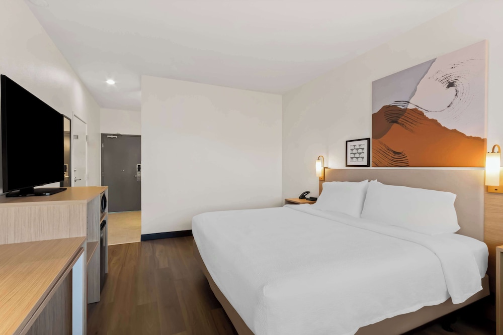 Spark by Hilton Fountain Hills Scottsdale - photo 26