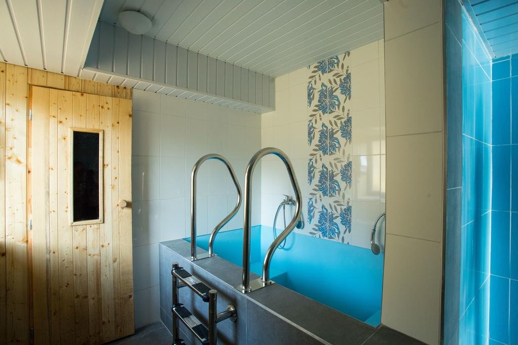Hotel Kras - carbon neutral hotel in Jedovnice